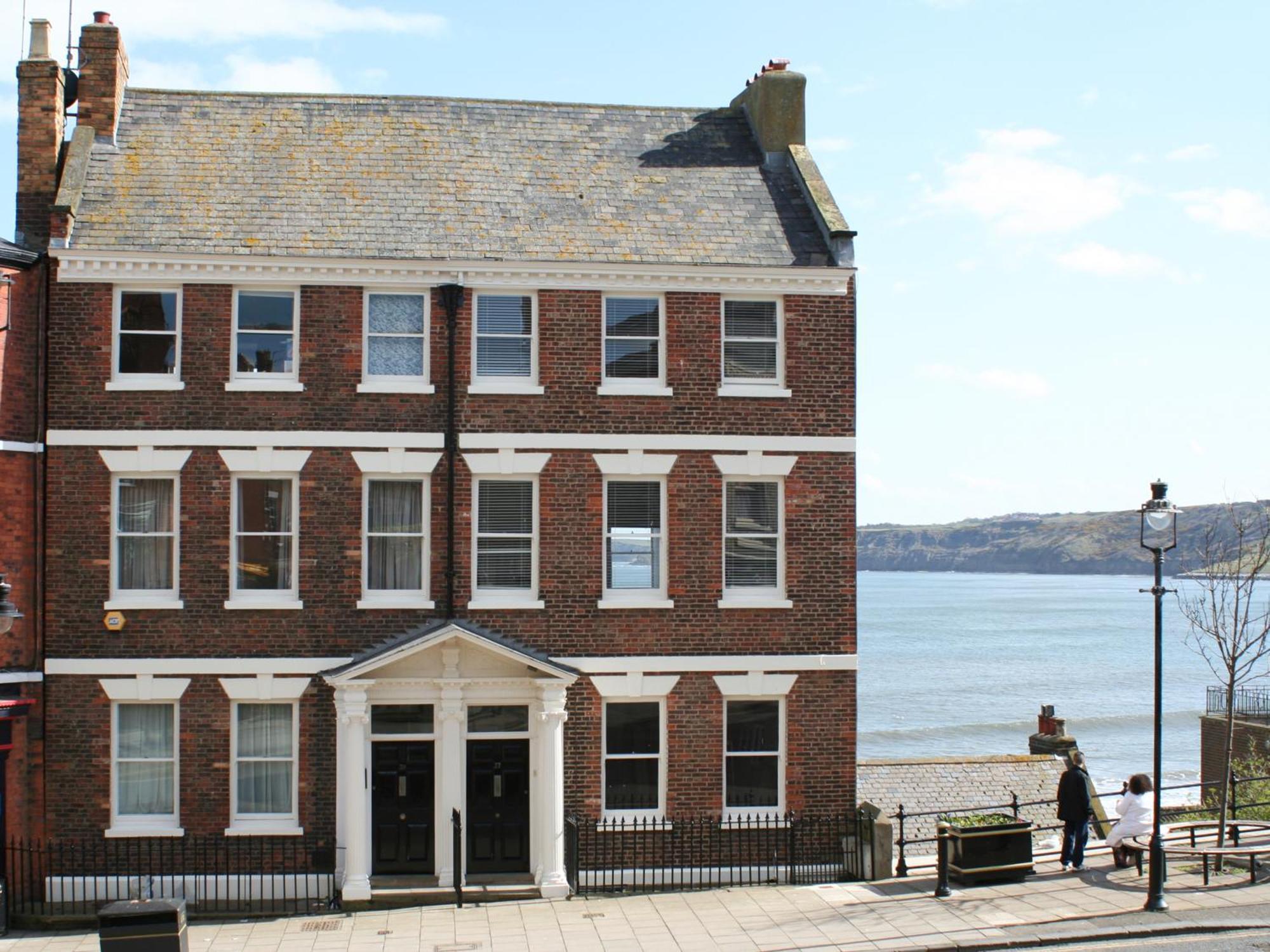 Waimea Apartments - Sea Views South Bay Scarborough Free Parking エクステリア 写真