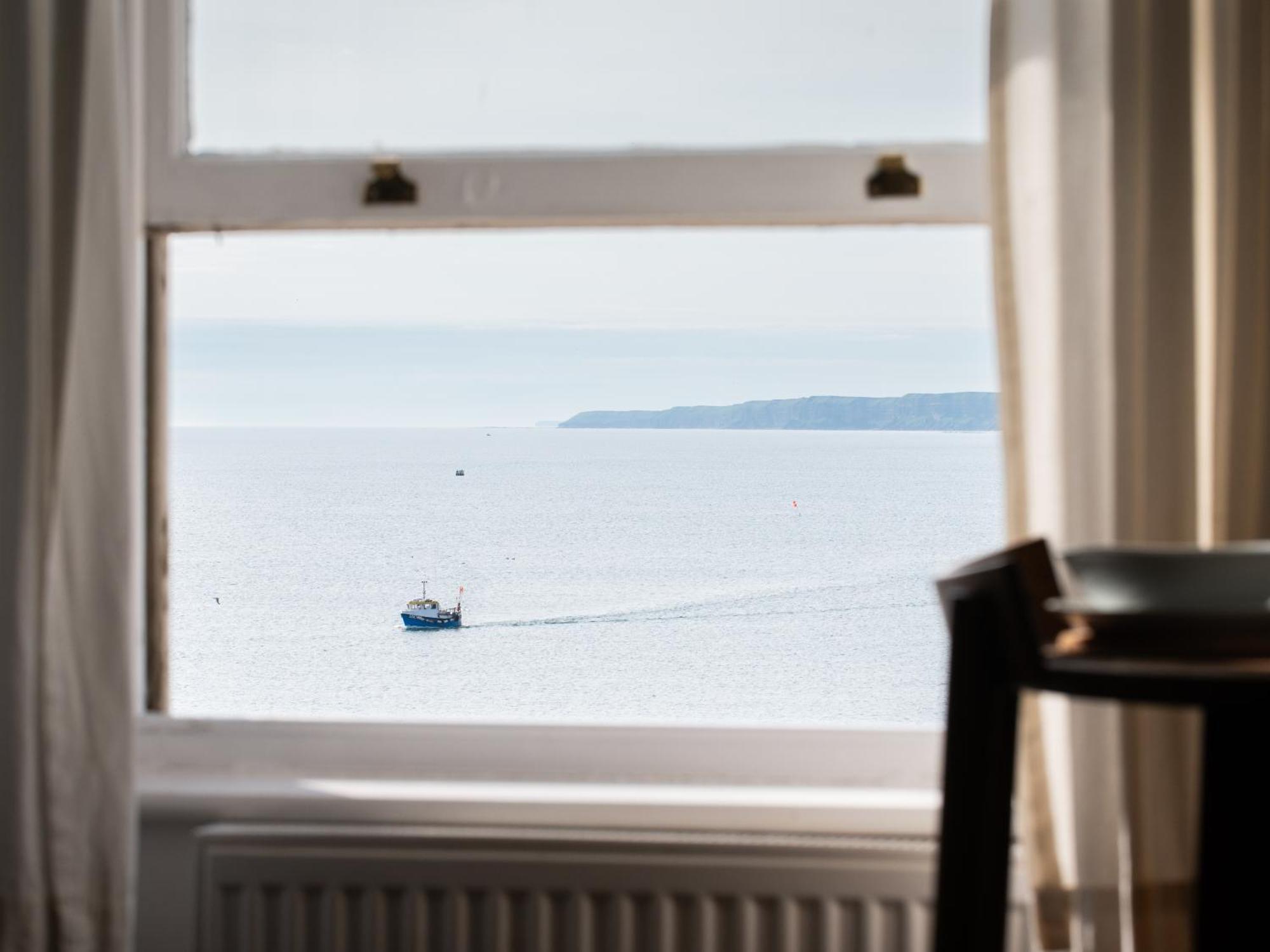 Waimea Apartments - Sea Views South Bay Scarborough Free Parking エクステリア 写真
