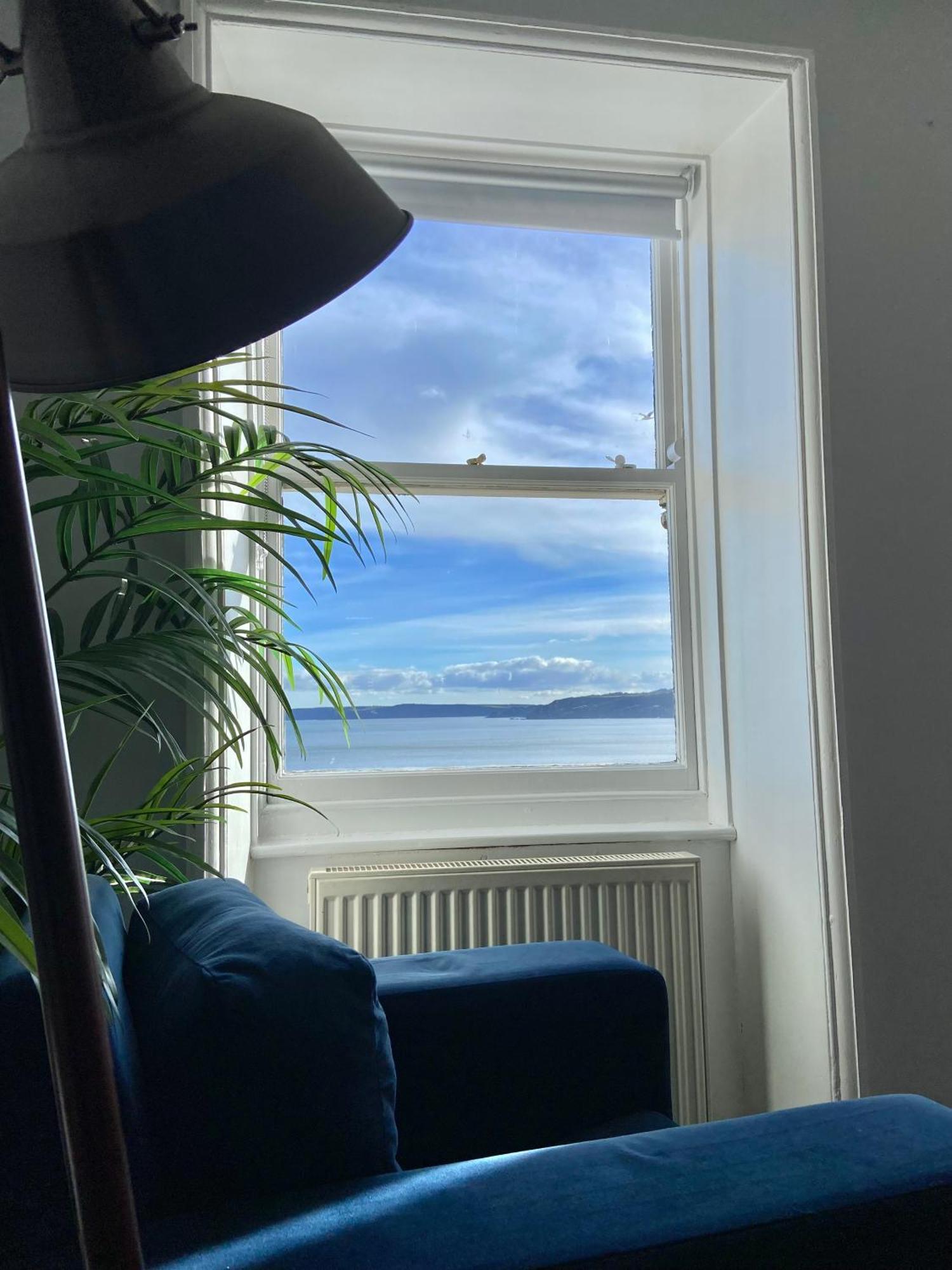 Waimea Apartments - Sea Views South Bay Scarborough Free Parking エクステリア 写真