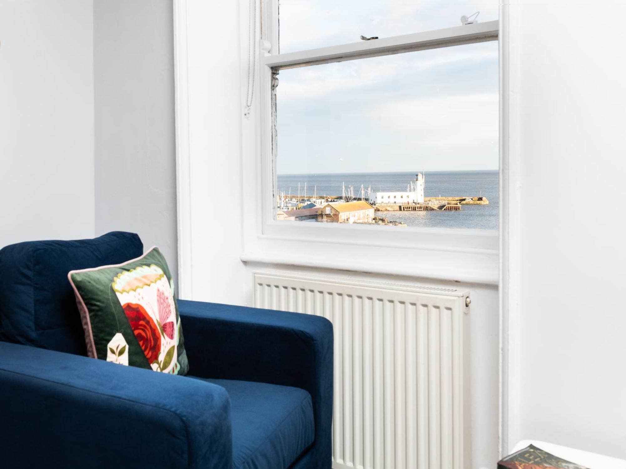 Waimea Apartments - Sea Views South Bay Scarborough Free Parking エクステリア 写真