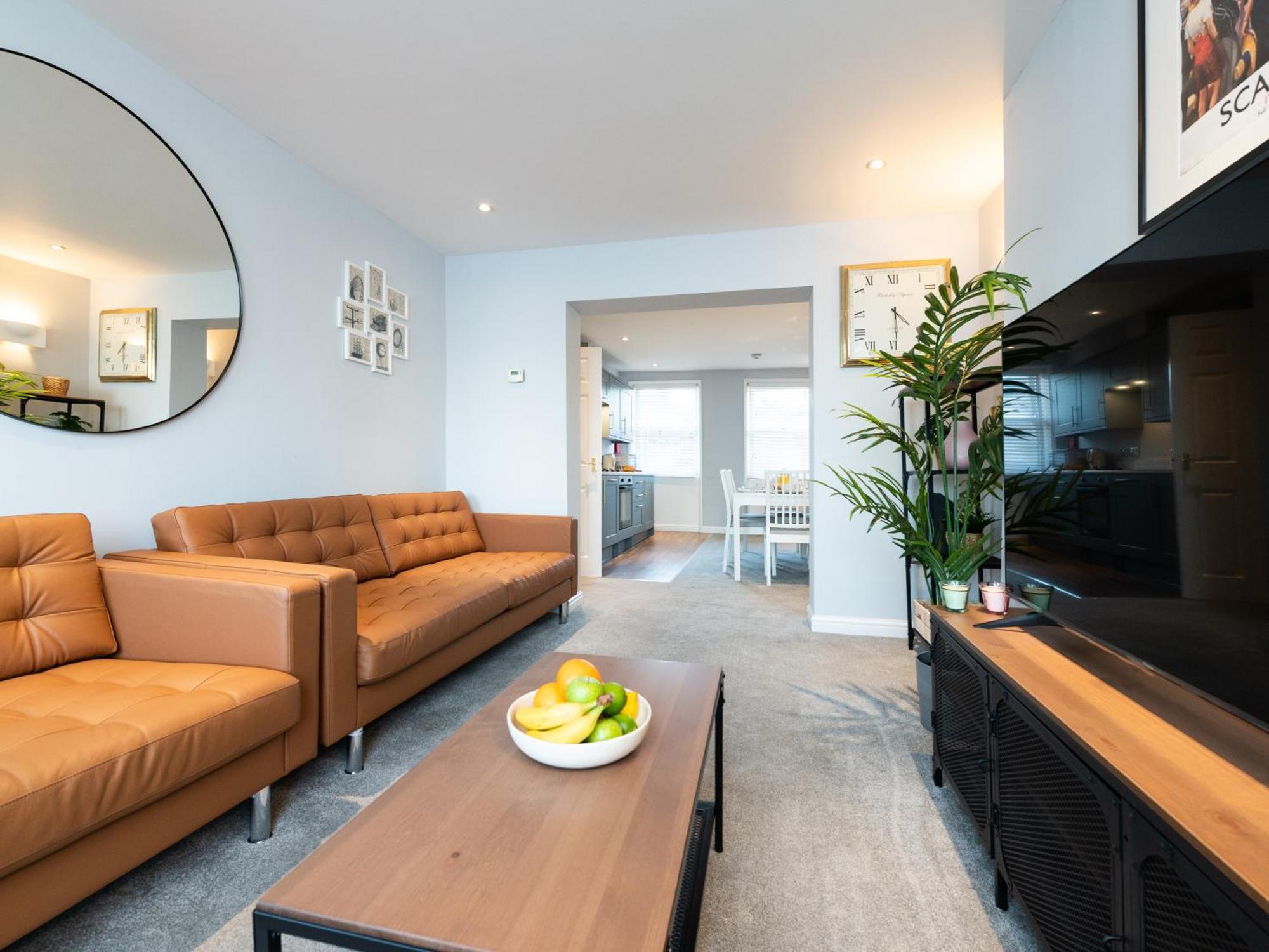 Waimea Apartments - Sea Views South Bay Scarborough Free Parking エクステリア 写真