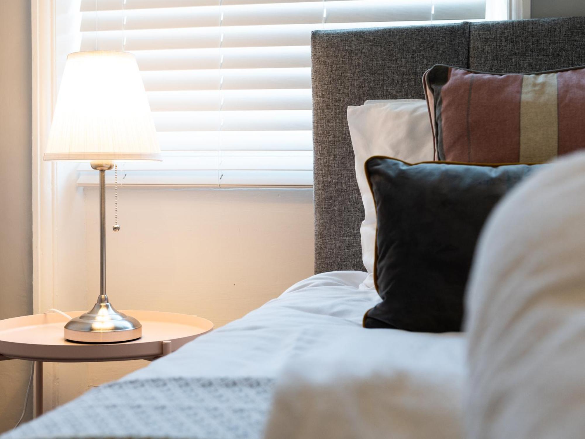 Waimea Apartments - Sea Views South Bay Scarborough Free Parking エクステリア 写真