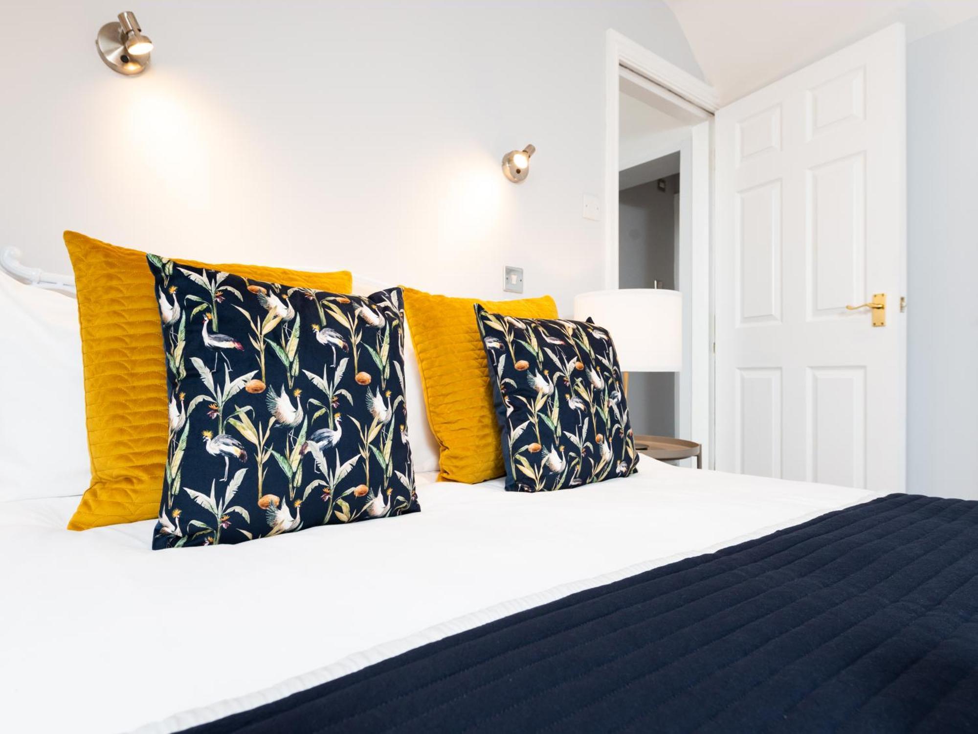 Waimea Apartments - Sea Views South Bay Scarborough Free Parking エクステリア 写真