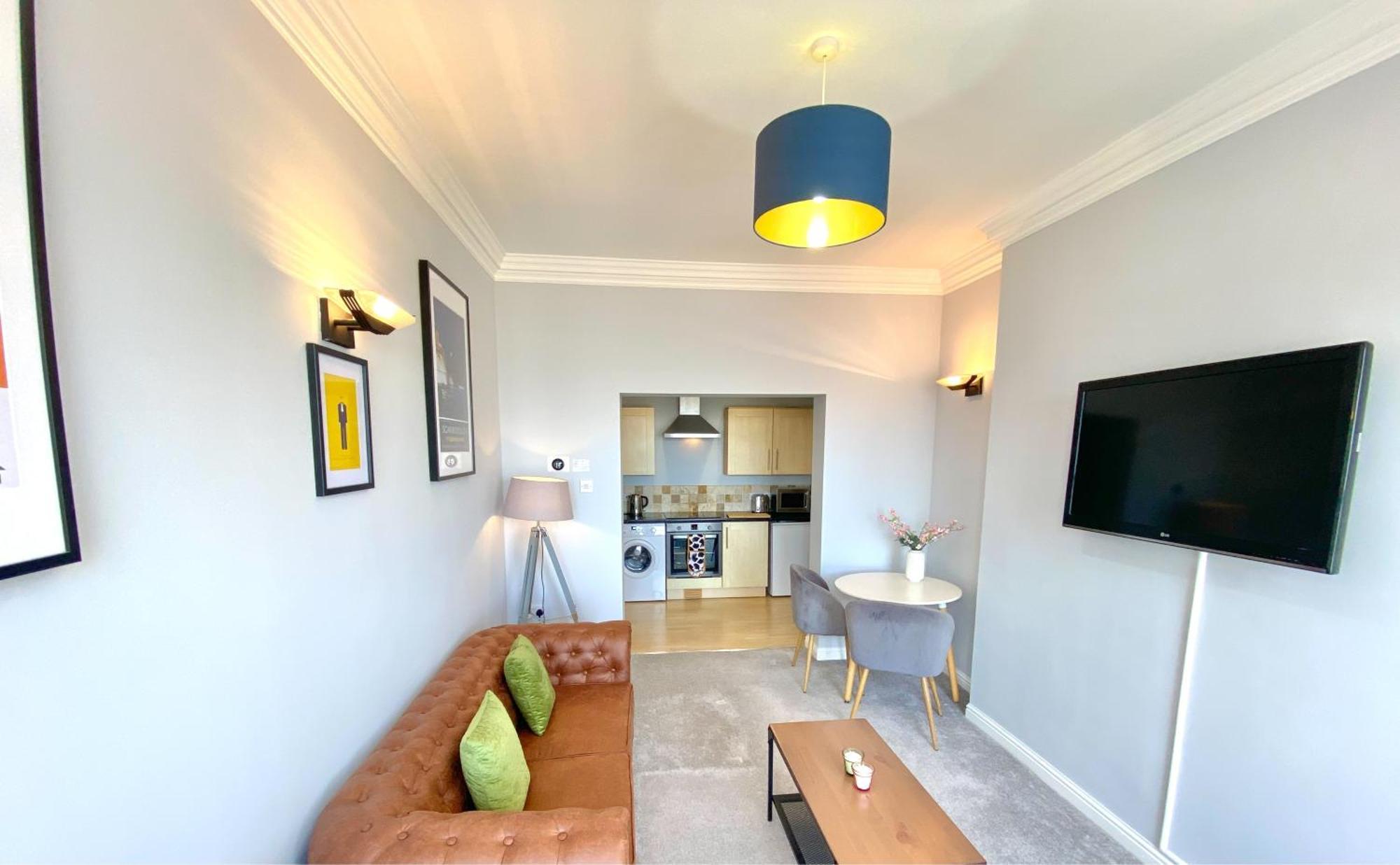 Waimea Apartments - Sea Views South Bay Scarborough Free Parking エクステリア 写真