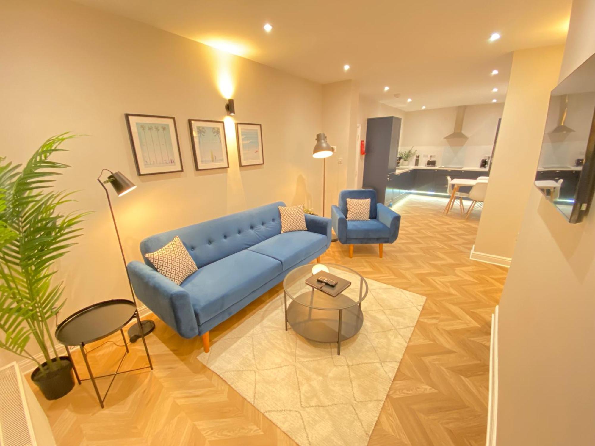 Waimea Apartments - Sea Views South Bay Scarborough Free Parking エクステリア 写真