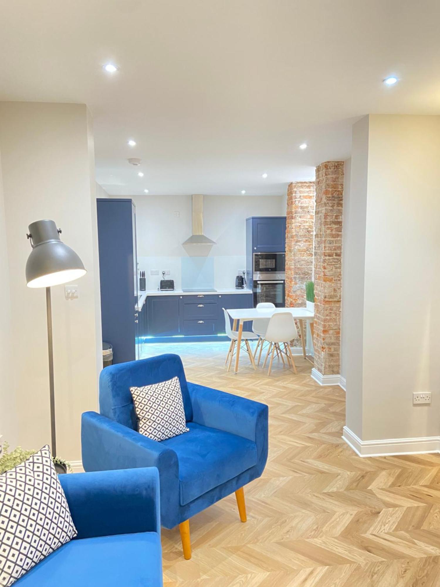 Waimea Apartments - Sea Views South Bay Scarborough Free Parking エクステリア 写真