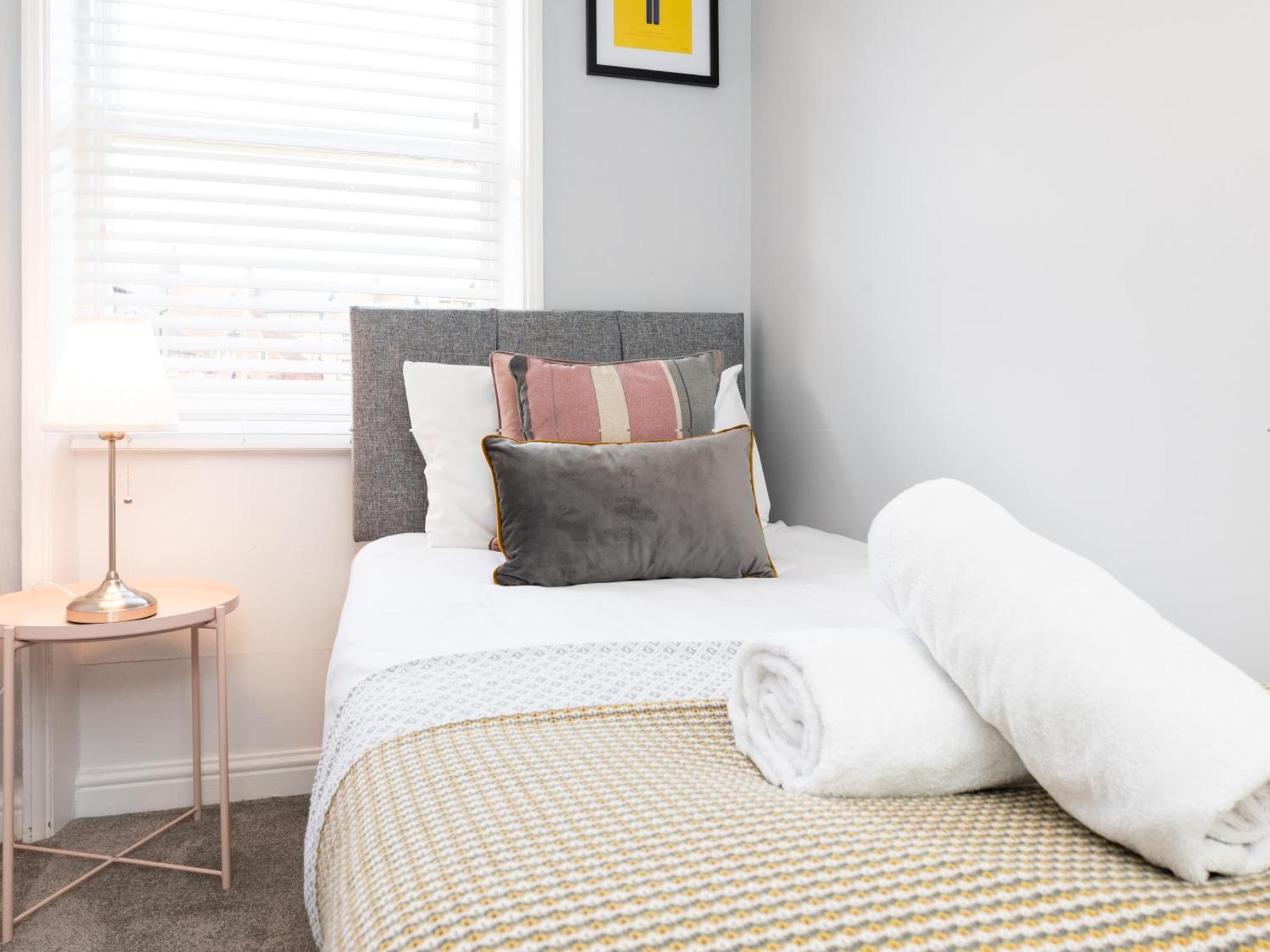 Waimea Apartments - Sea Views South Bay Scarborough Free Parking エクステリア 写真