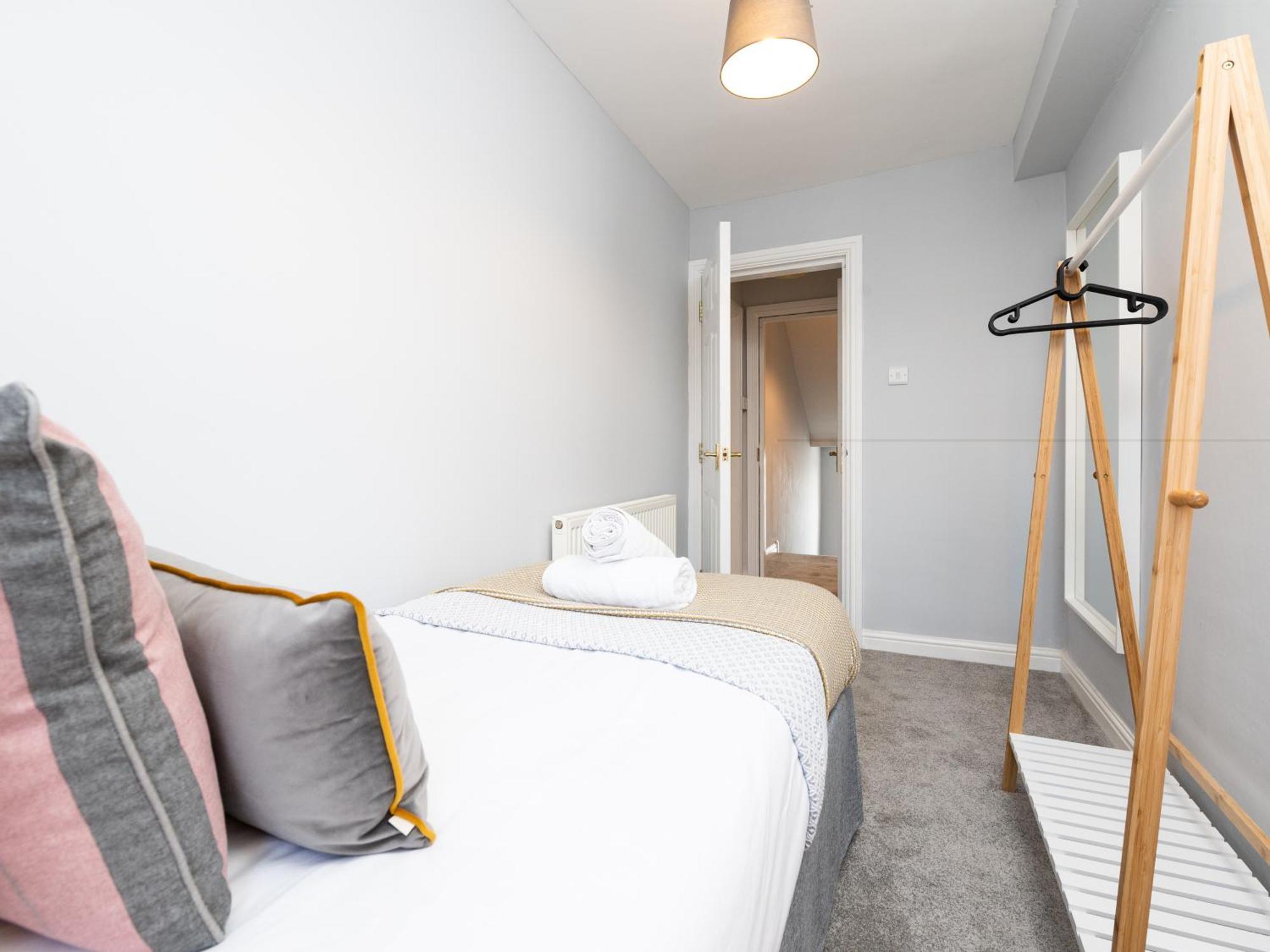 Waimea Apartments - Sea Views South Bay Scarborough Free Parking エクステリア 写真