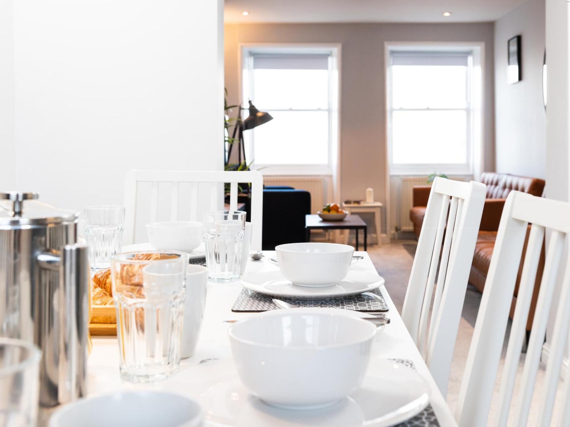 Waimea Apartments - Sea Views South Bay Scarborough Free Parking エクステリア 写真