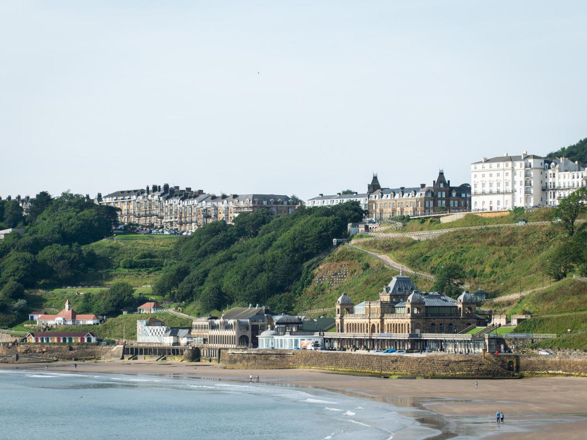 Waimea Apartments - Sea Views South Bay Scarborough Free Parking 部屋 写真